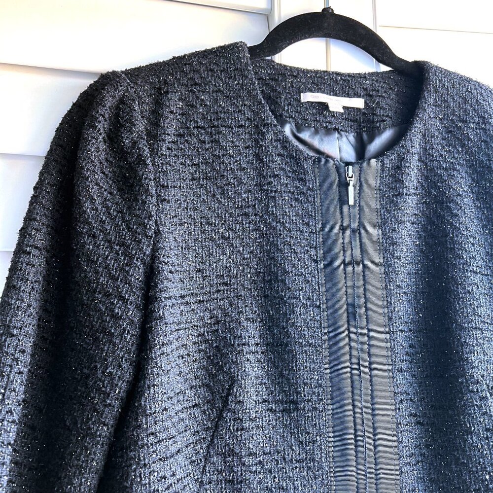 Gap boucle jacket - Picture 3 of 9